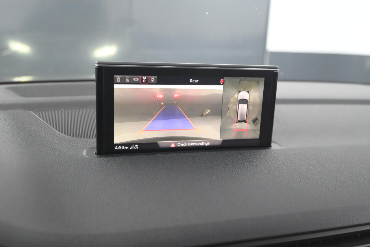 Audi Q7 Premium Plus 45 TFSI quattro 2019