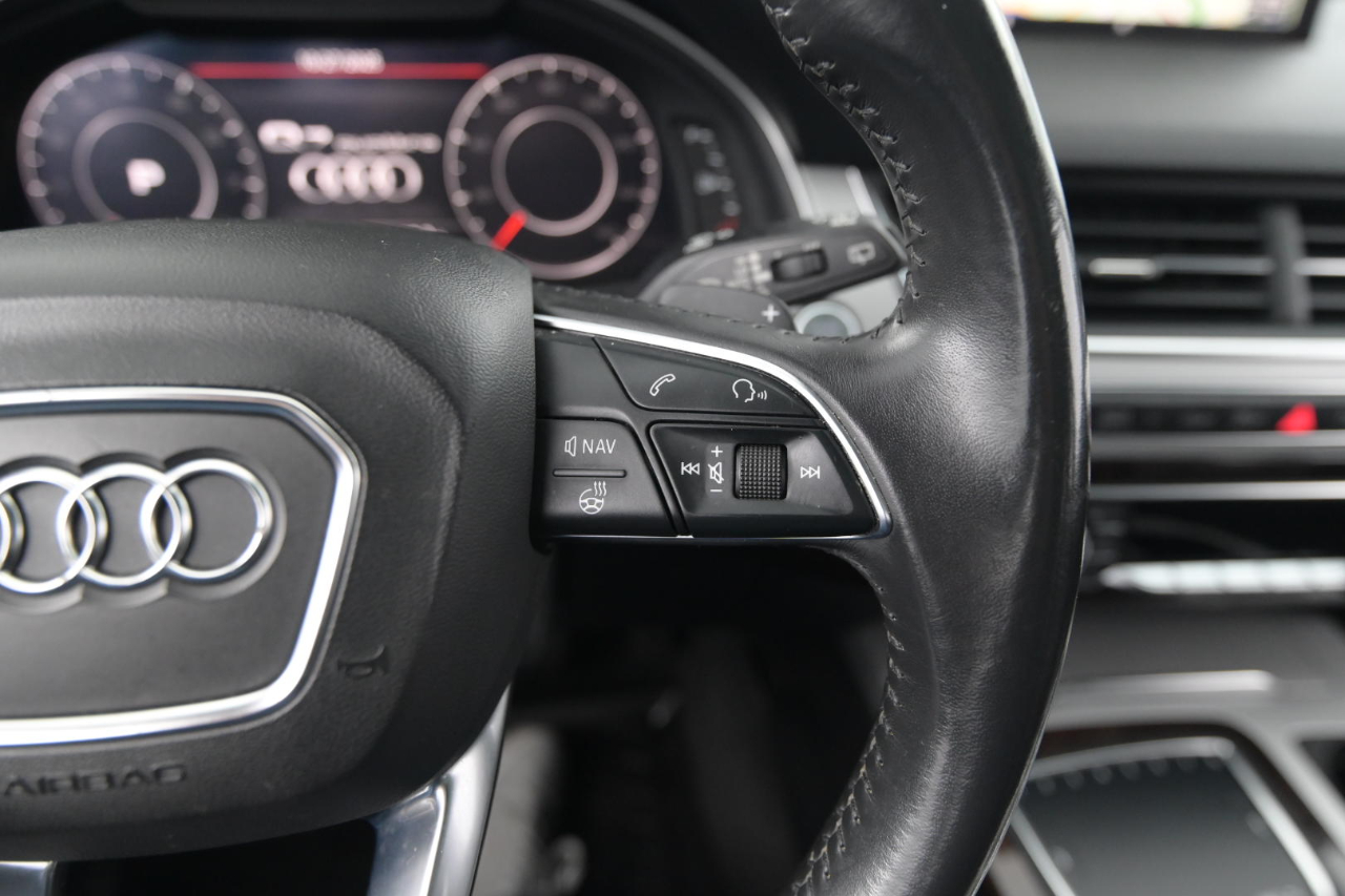 Audi Q7 Premium Plus 45 TFSI quattro 2019