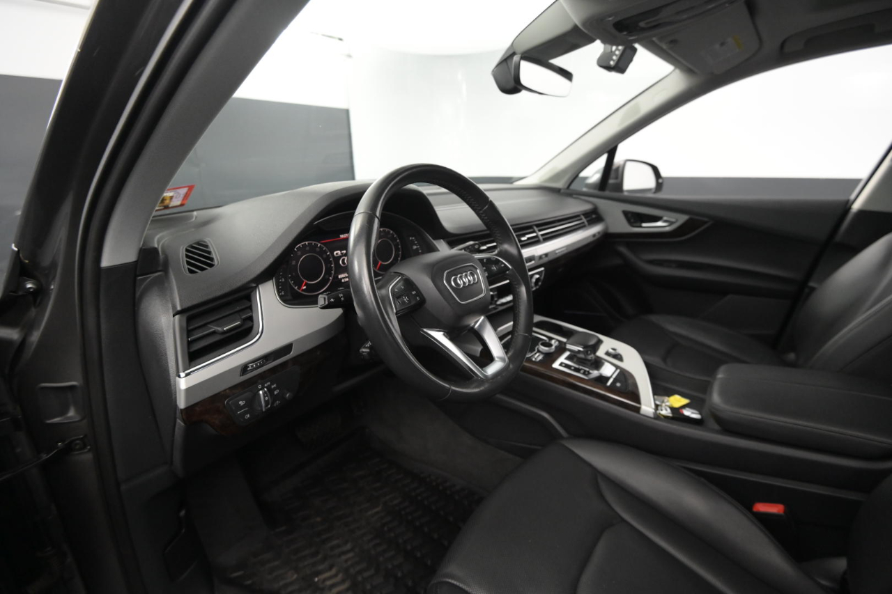 Audi Q7 Premium Plus 45 TFSI quattro 2019