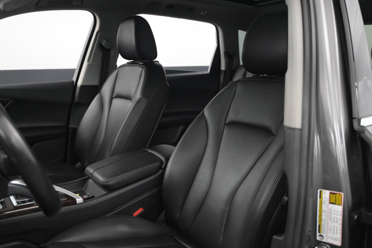 Audi Q7 Premium Plus 45 TFSI quattro 2019