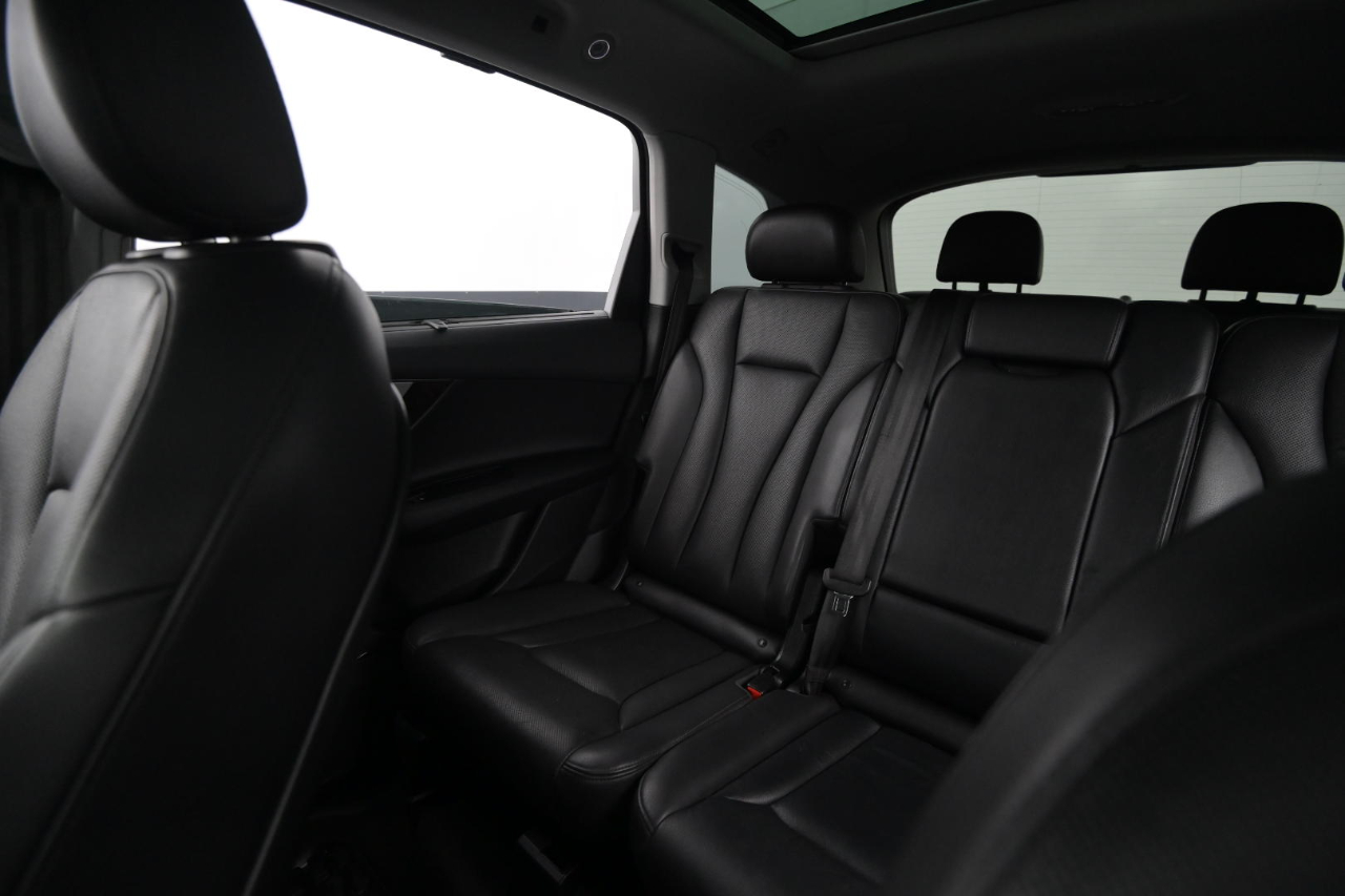 Audi Q7 Premium Plus 45 TFSI quattro 2019