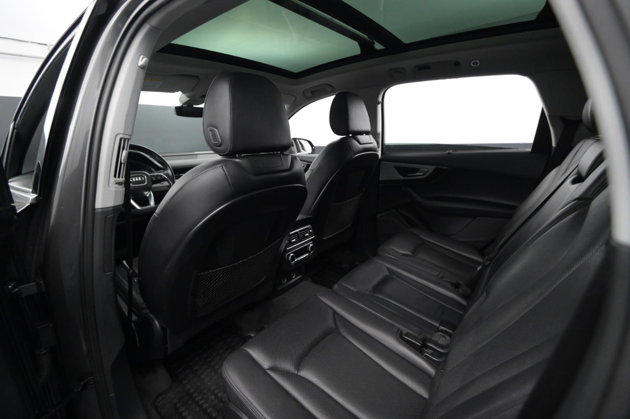 Audi Q7 Premium Plus 45 TFSI quattro 2019