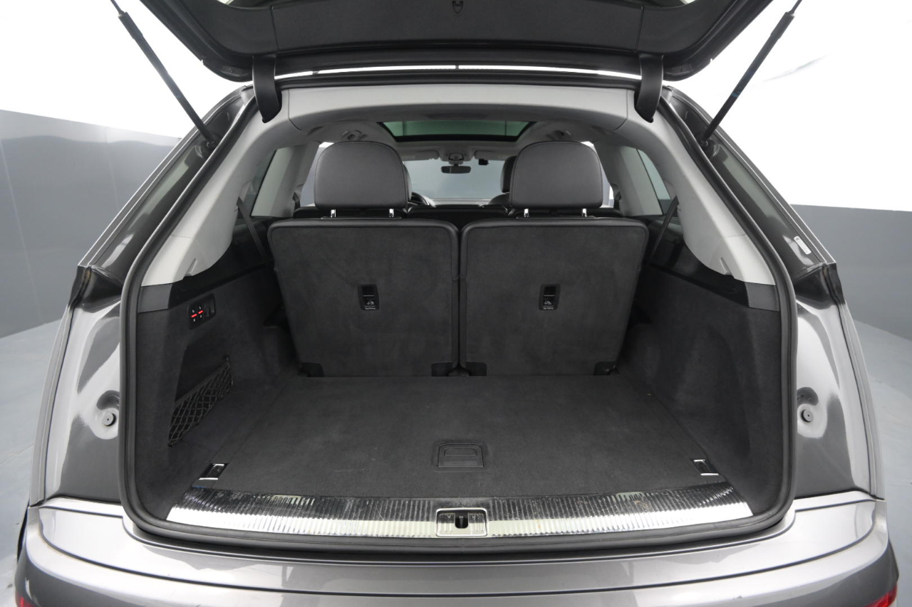 Audi Q7 Premium Plus 45 TFSI quattro 2019