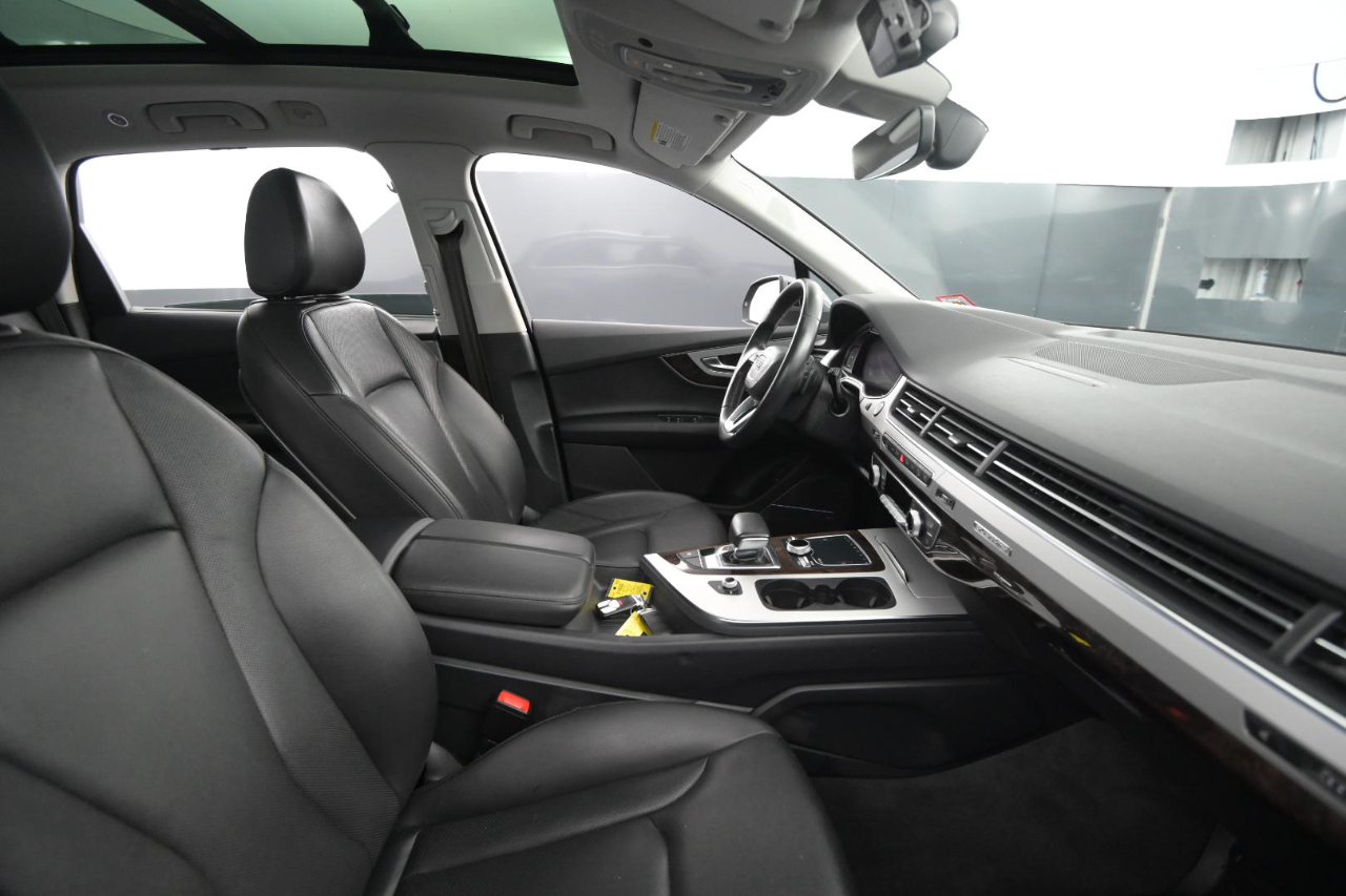 Audi Q7 Premium Plus 45 TFSI quattro 2019