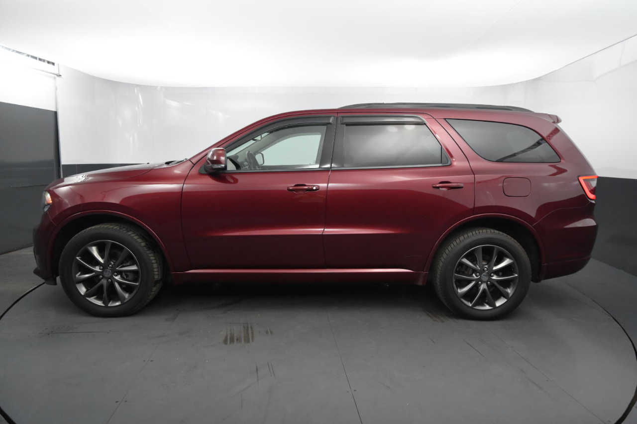 2018 Dodge Durango GT photo 2