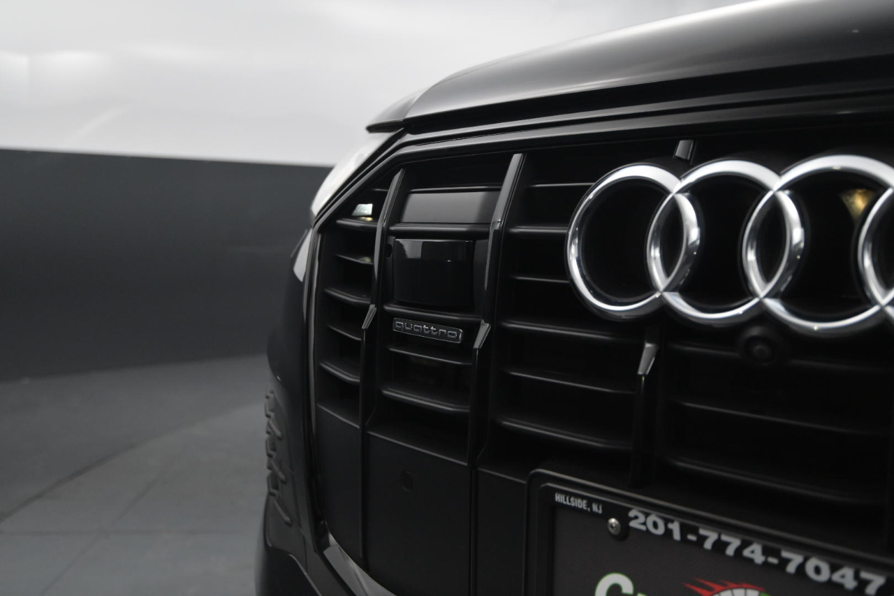 Audi Q7 Premium Plus 55 TFSI quattro 2020