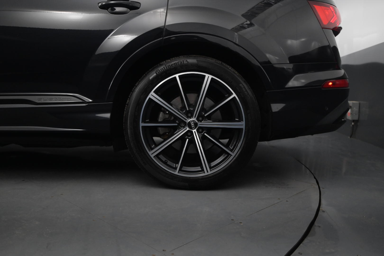 Audi Q7 Premium Plus 55 TFSI quattro 2020