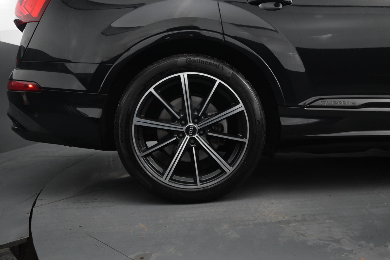 Audi Q7 Premium Plus 55 TFSI quattro 2020