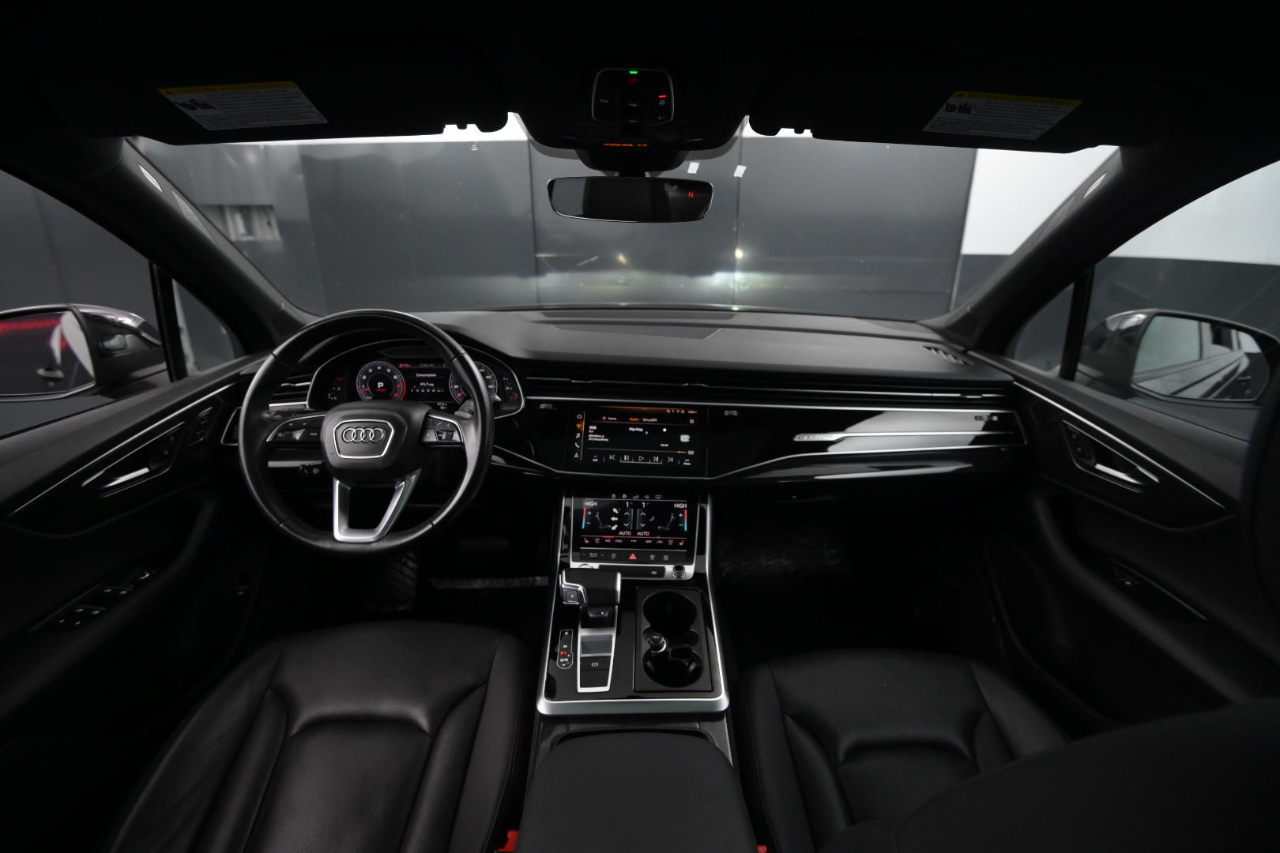 Audi Q7 Premium Plus 55 TFSI quattro 2020