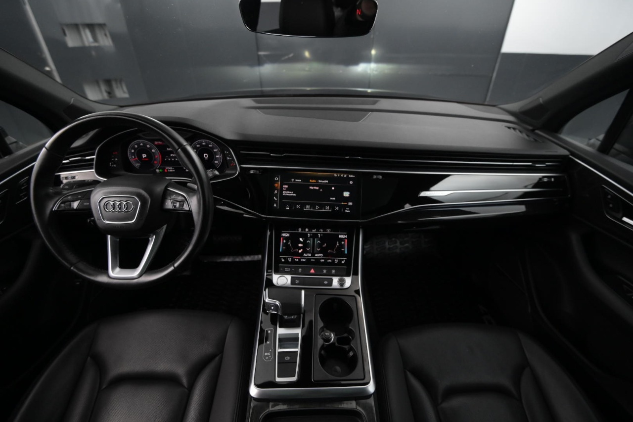 Audi Q7 Premium Plus 55 TFSI quattro 2020