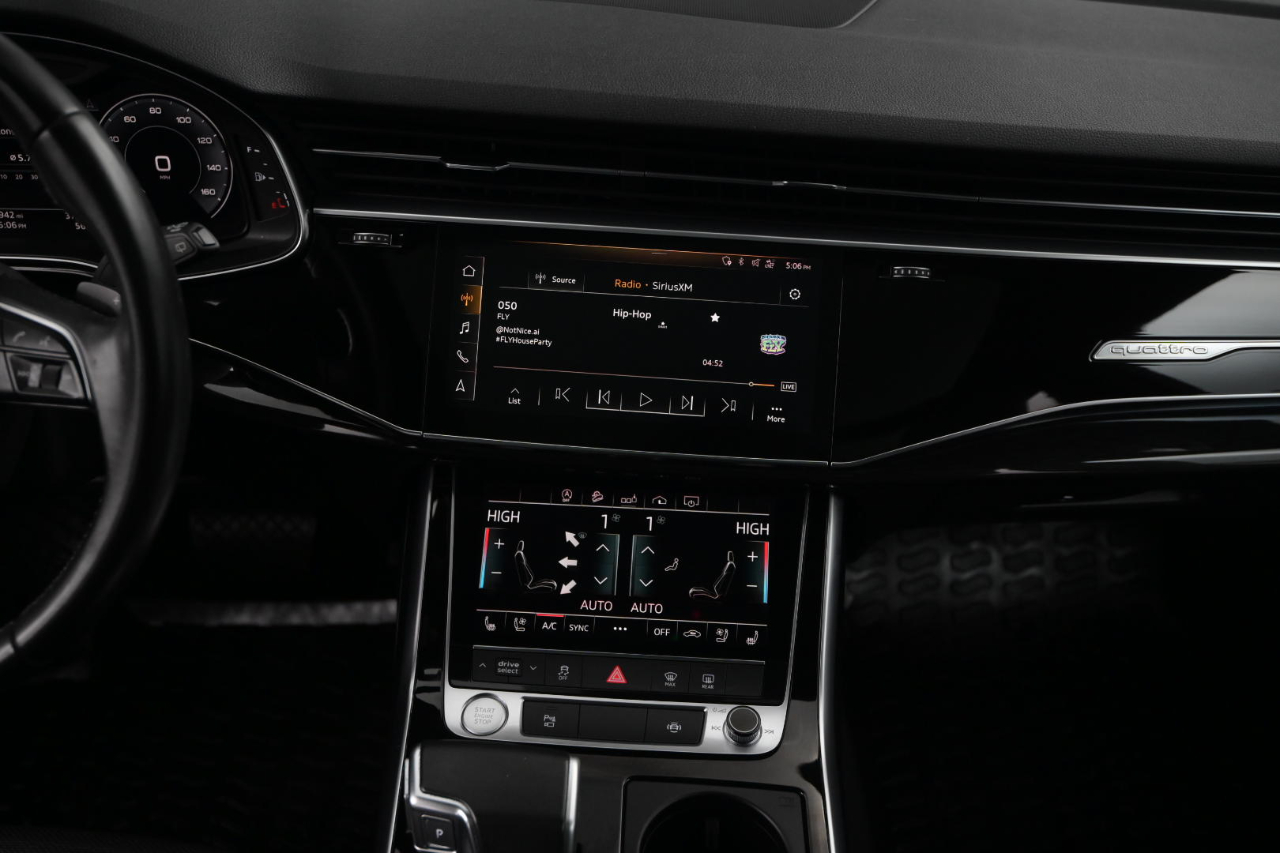 Audi Q7 Premium Plus 55 TFSI quattro 2020