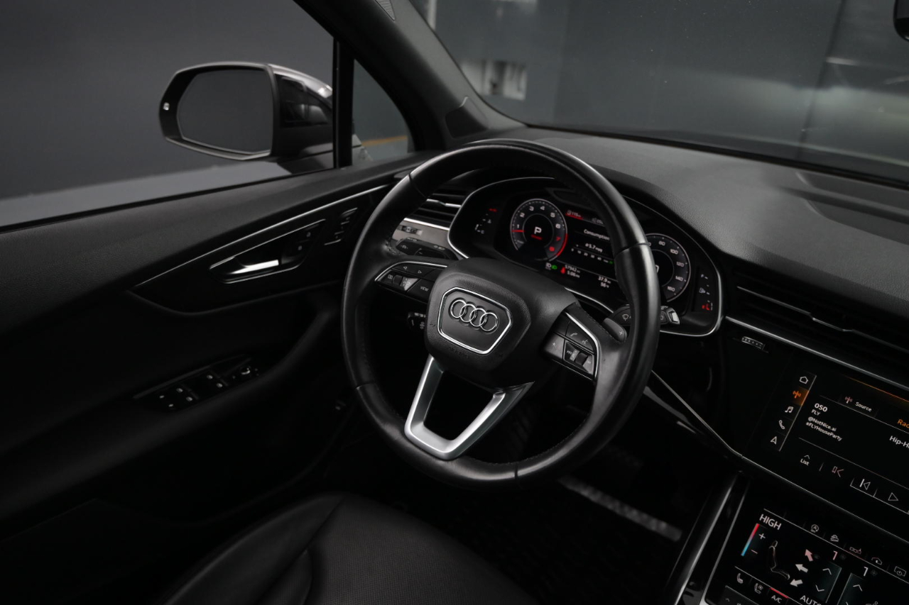 Audi Q7 Premium Plus 55 TFSI quattro 2020