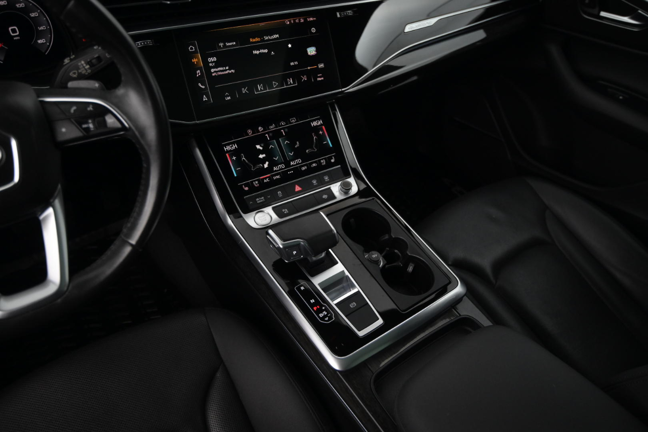 Audi Q7 Premium Plus 55 TFSI quattro 2020