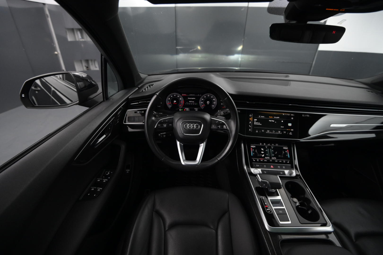 Audi Q7 Premium Plus 55 TFSI quattro 2020