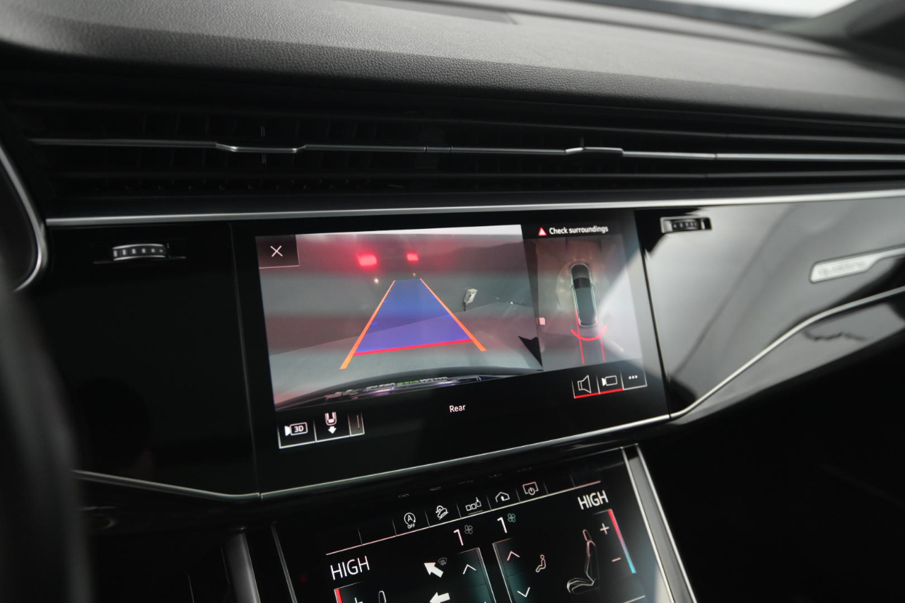 Audi Q7 Premium Plus 55 TFSI quattro 2020