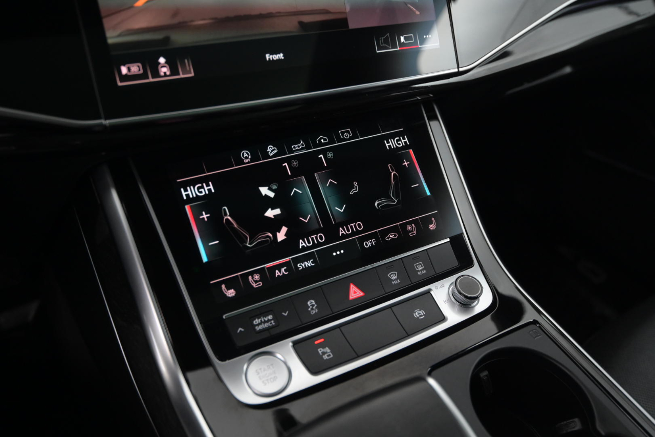 Audi Q7 Premium Plus 55 TFSI quattro 2020