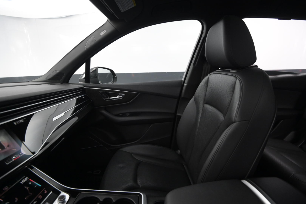 Audi Q7 Premium Plus 55 TFSI quattro 2020