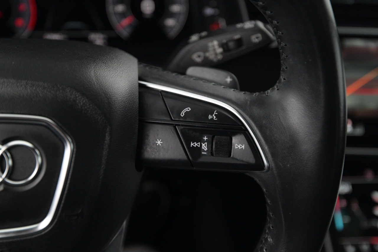 Audi Q7 Premium Plus 55 TFSI quattro 2020