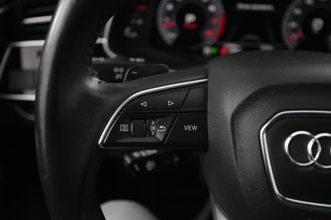 Audi Q7 Premium Plus 55 TFSI quattro 2020