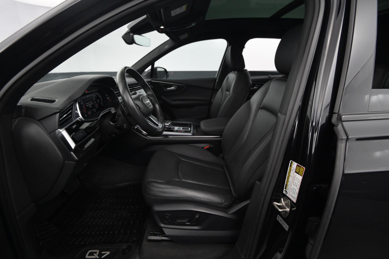 Audi Q7 Premium Plus 55 TFSI quattro 2020