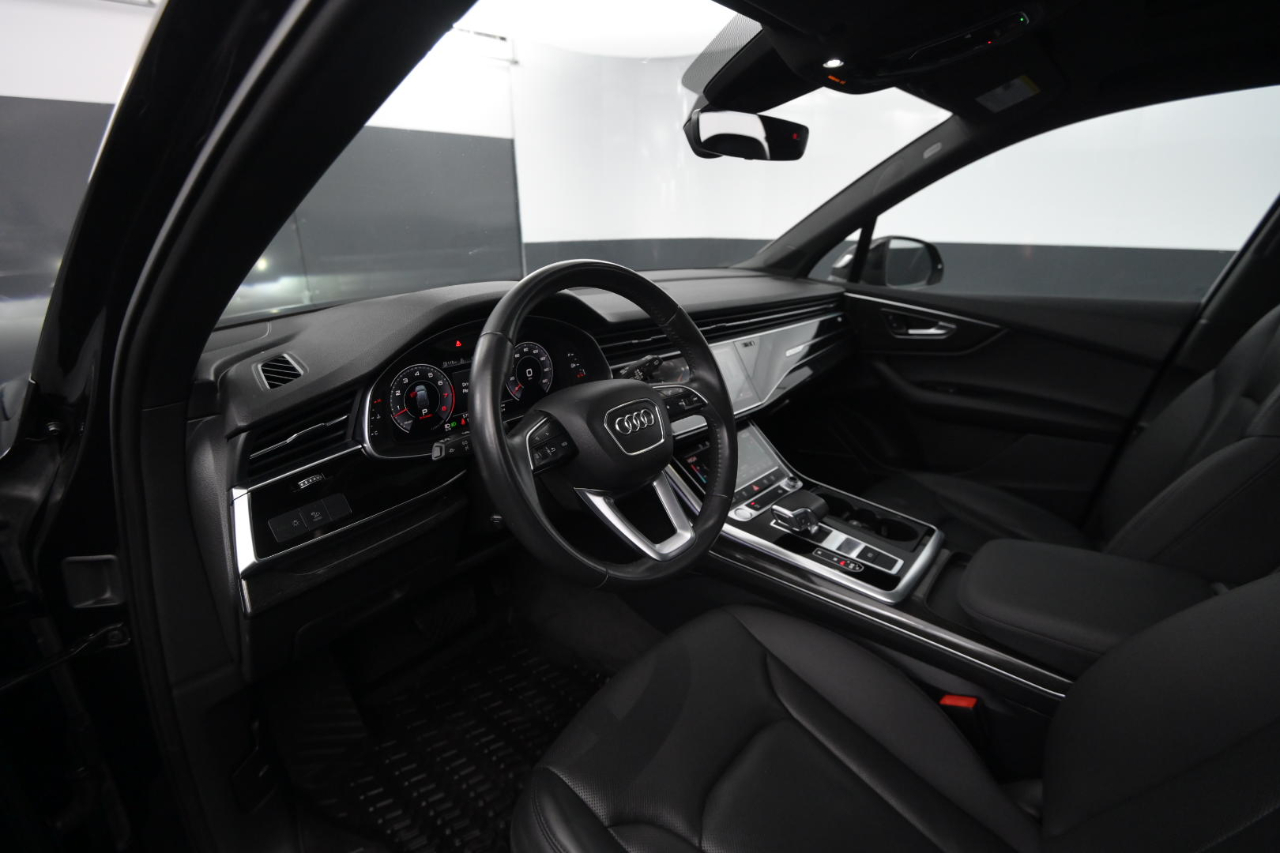 Audi Q7 Premium Plus 55 TFSI quattro 2020