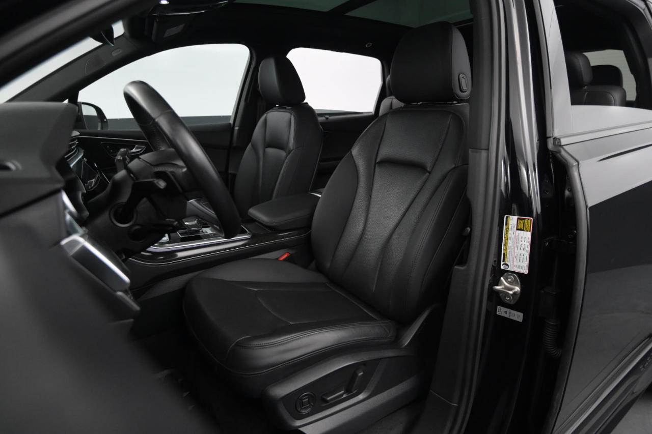 Audi Q7 Premium Plus 55 TFSI quattro 2020