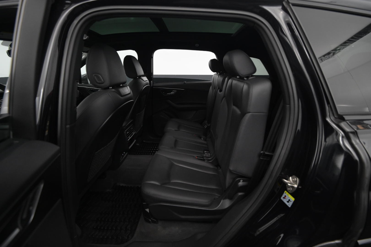 Audi Q7 Premium Plus 55 TFSI quattro 2020