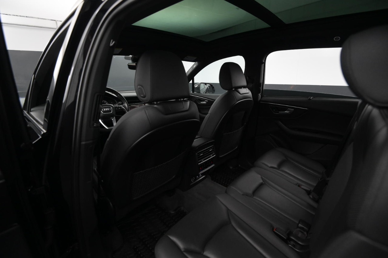 Audi Q7 Premium Plus 55 TFSI quattro 2020