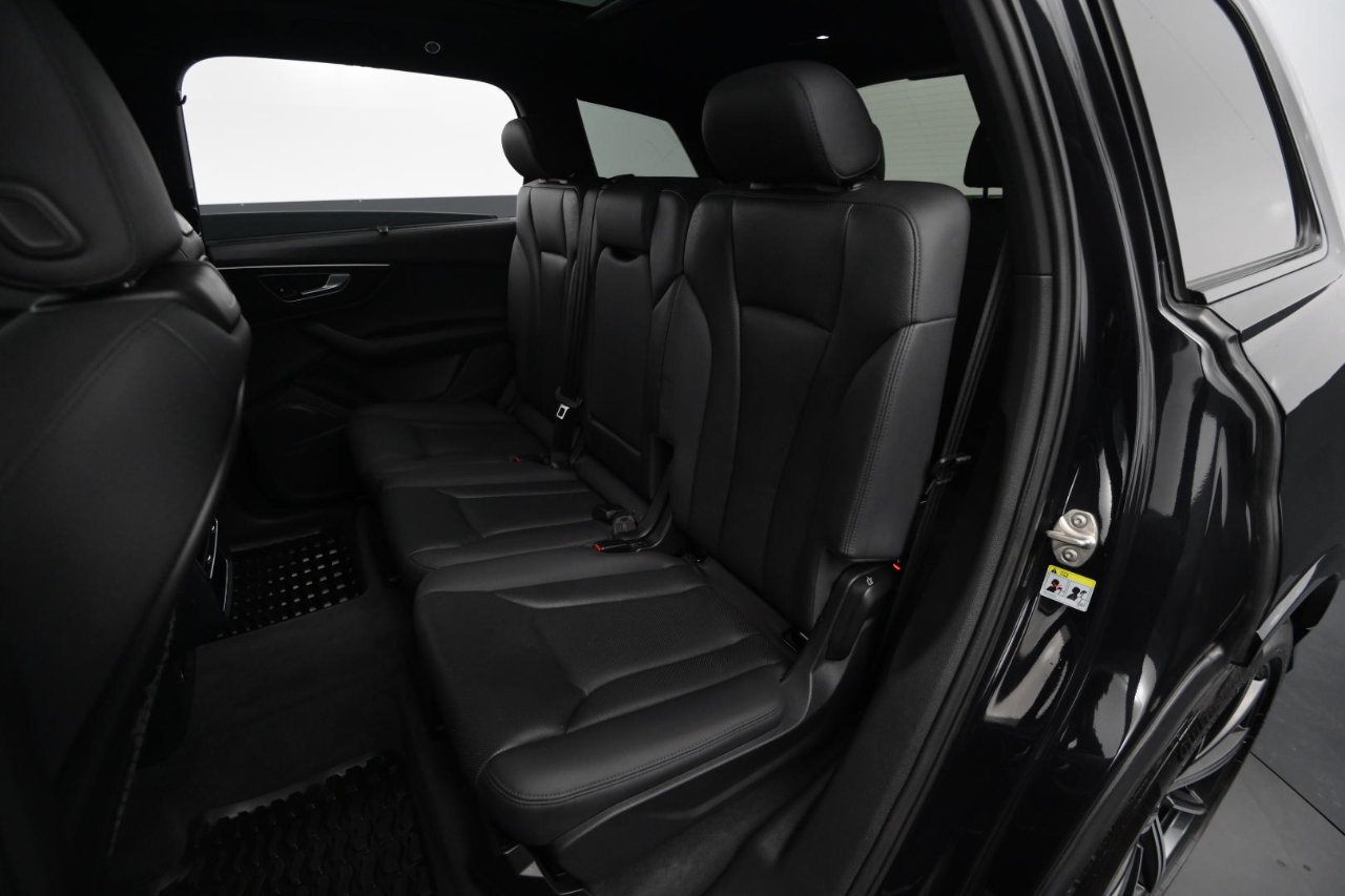 Audi Q7 Premium Plus 55 TFSI quattro 2020