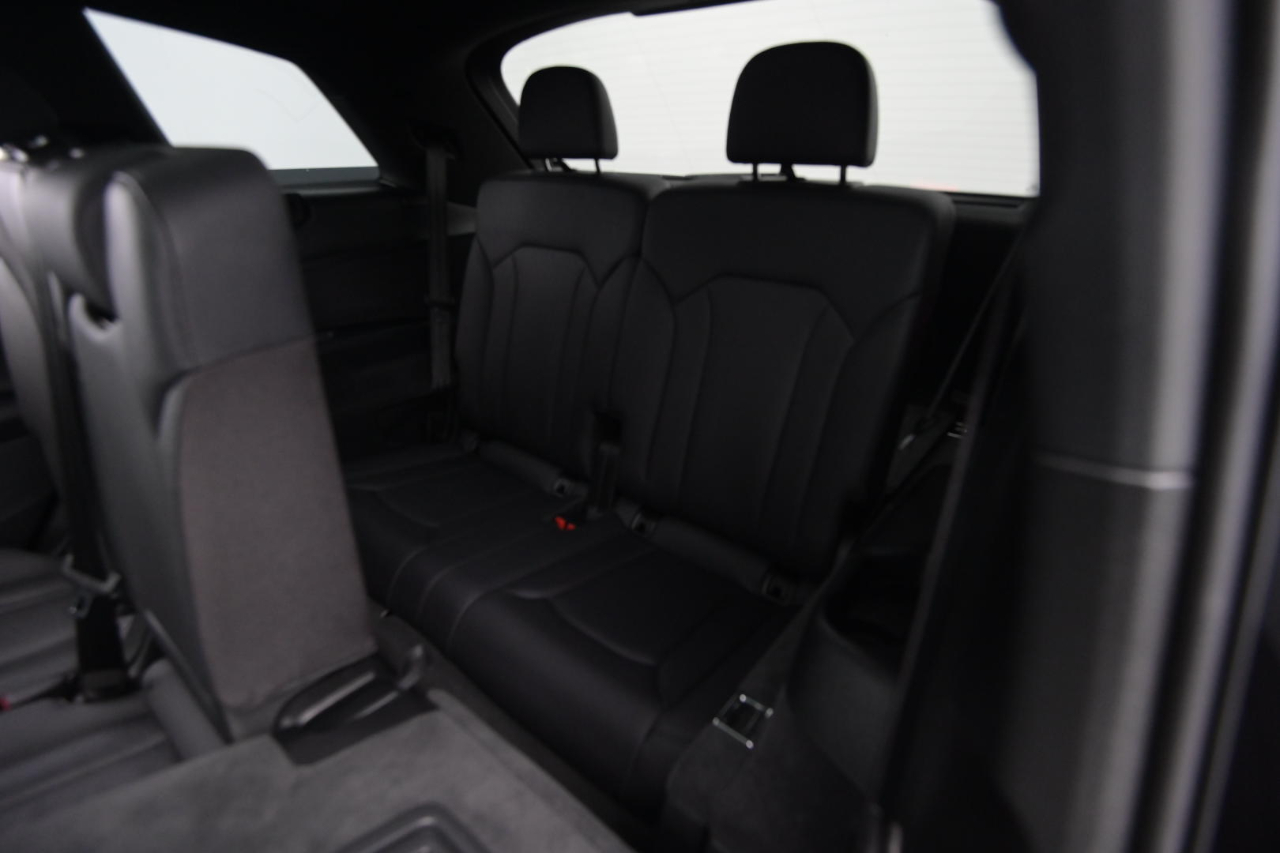 Audi Q7 Premium Plus 55 TFSI quattro 2020
