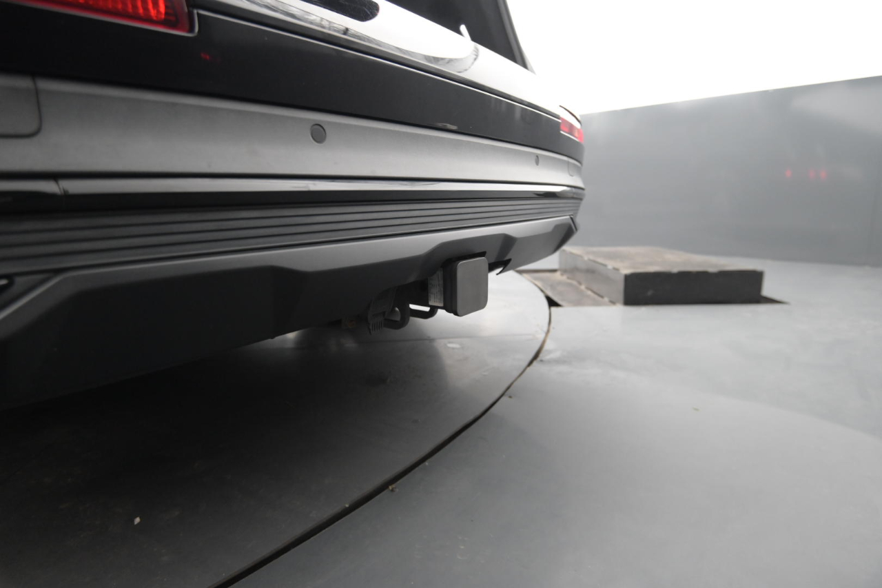 Audi Q7 Premium Plus 55 TFSI quattro 2020