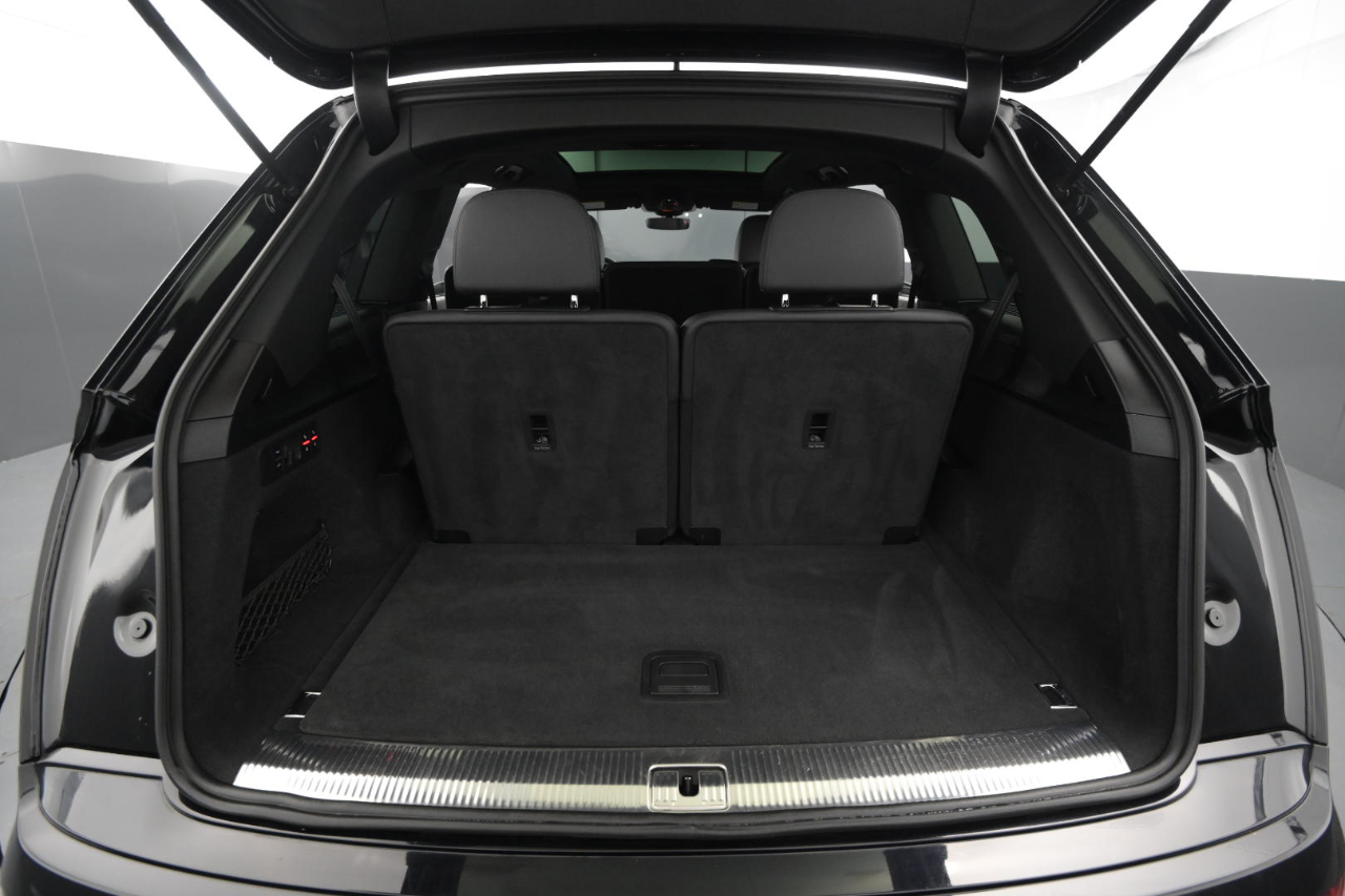 Audi Q7 Premium Plus 55 TFSI quattro 2020