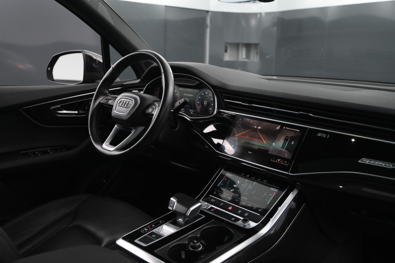 Audi Q7 Premium Plus 55 TFSI quattro 2020
