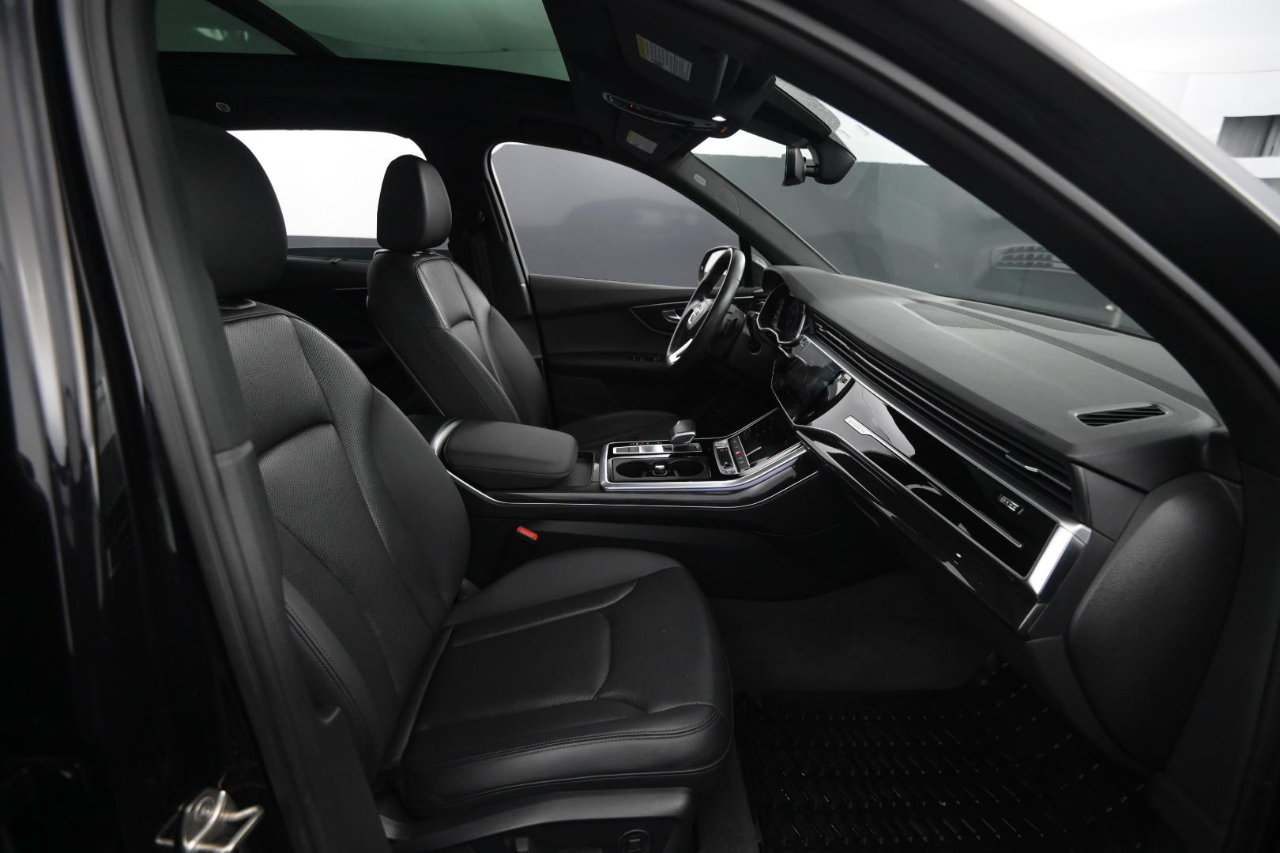 Audi Q7 Premium Plus 55 TFSI quattro 2020