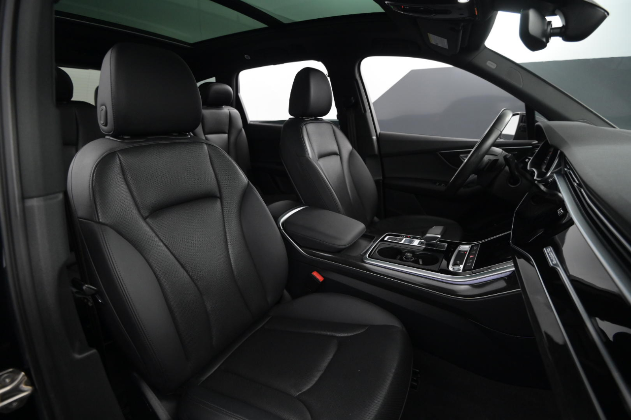 Audi Q7 Premium Plus 55 TFSI quattro 2020