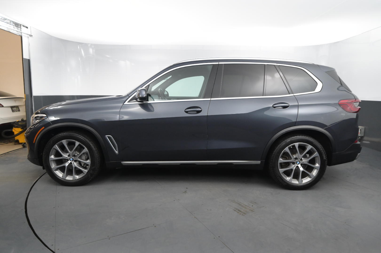 BMW X5 xDrive40i Sports Activity Vehicle 2019