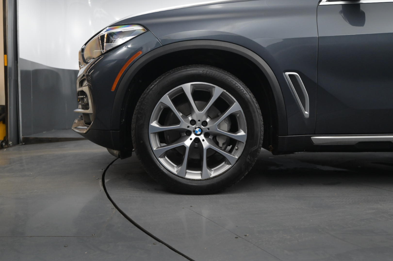 BMW X5 xDrive40i Sports Activity Vehicle 2019