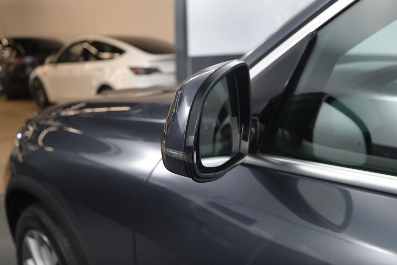 BMW X5 xDrive40i Sports Activity Vehicle 2019