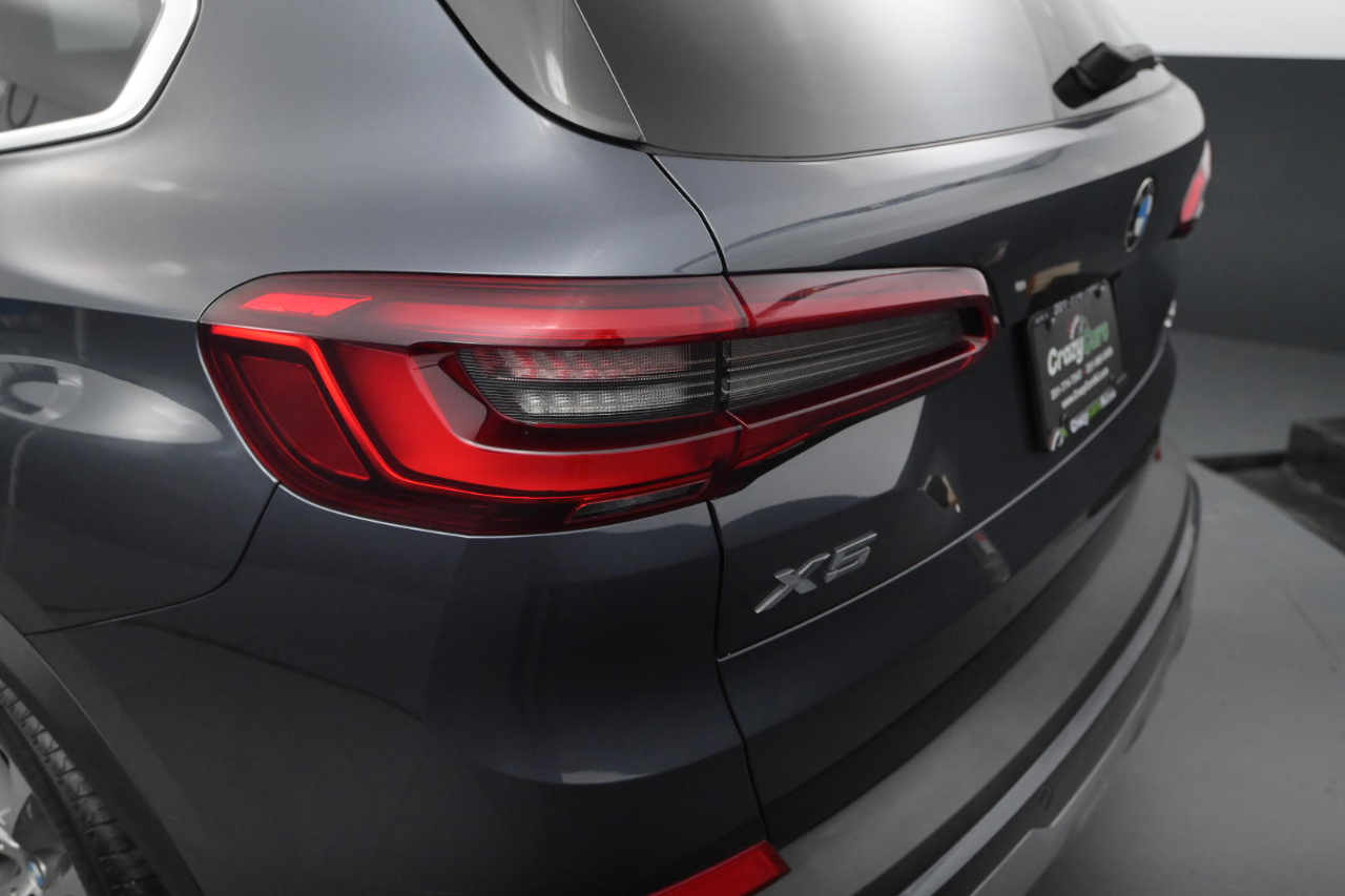 BMW X5 xDrive40i Sports Activity Vehicle 2019