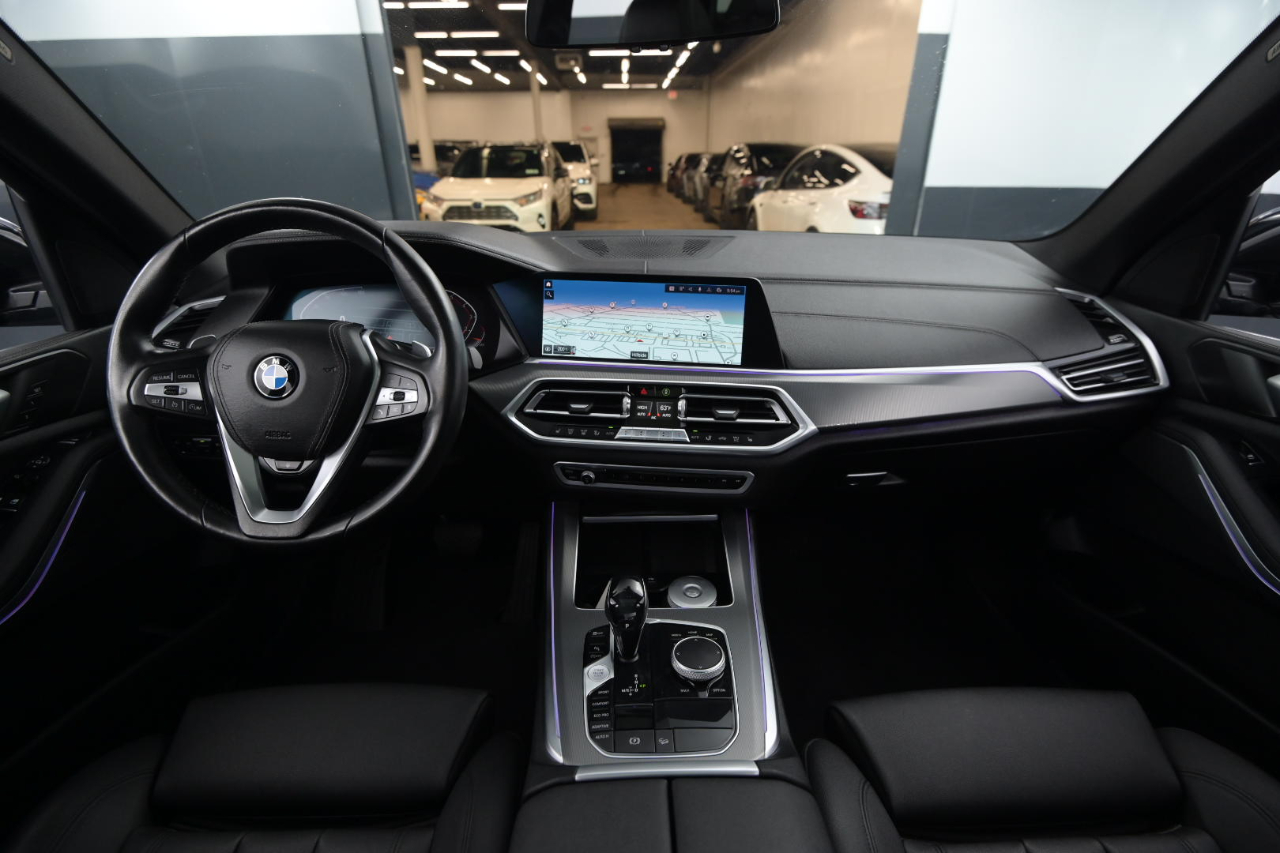 BMW X5 xDrive40i Sports Activity Vehicle 2019