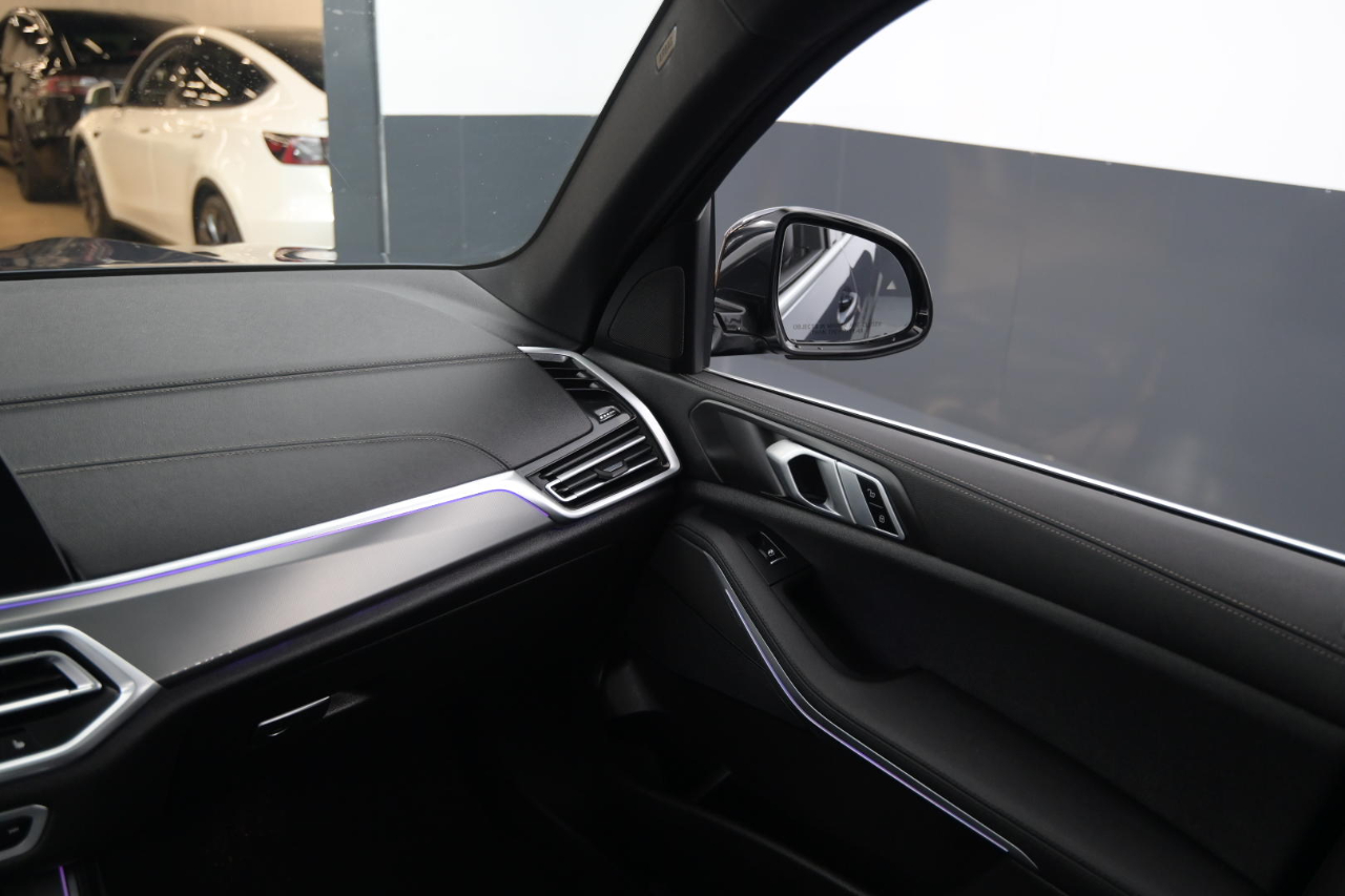 BMW X5 xDrive40i Sports Activity Vehicle 2019