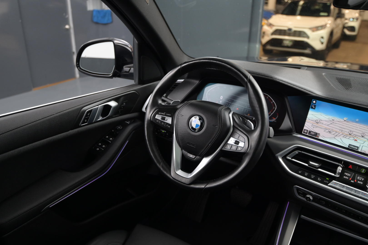 BMW X5 xDrive40i Sports Activity Vehicle 2019