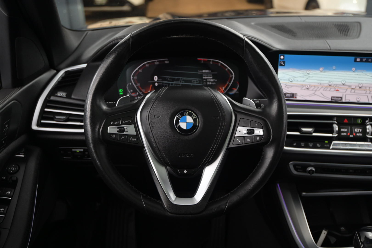 BMW X5 xDrive40i Sports Activity Vehicle 2019