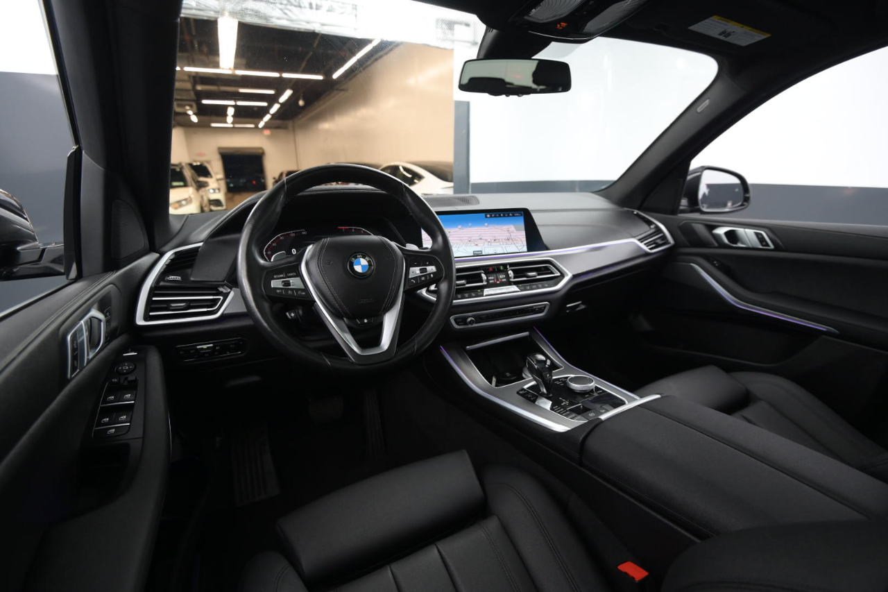 BMW X5 xDrive40i Sports Activity Vehicle 2019