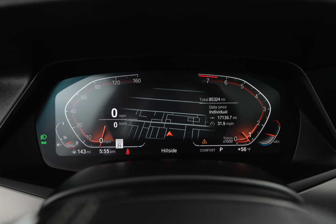 BMW X5 xDrive40i Sports Activity Vehicle 2019