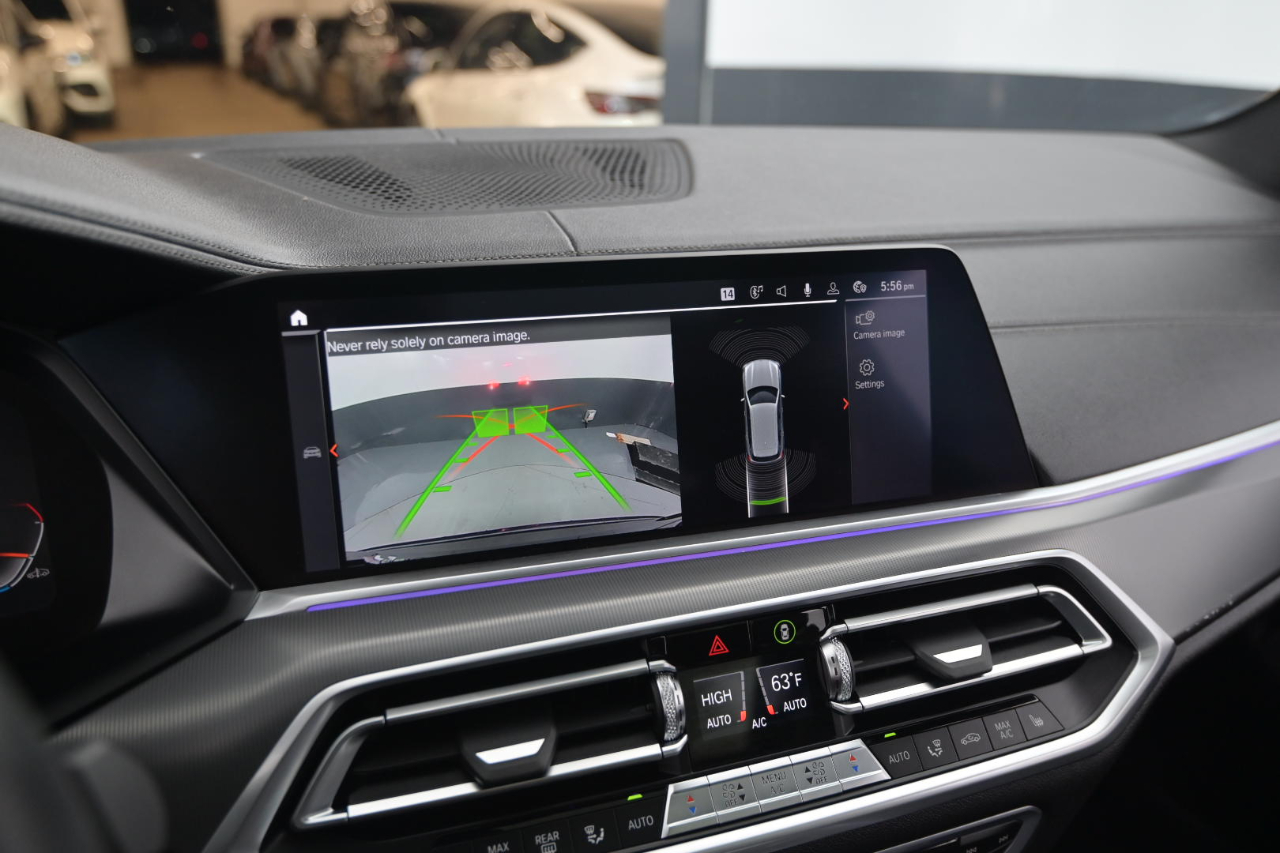 BMW X5 xDrive40i Sports Activity Vehicle 2019