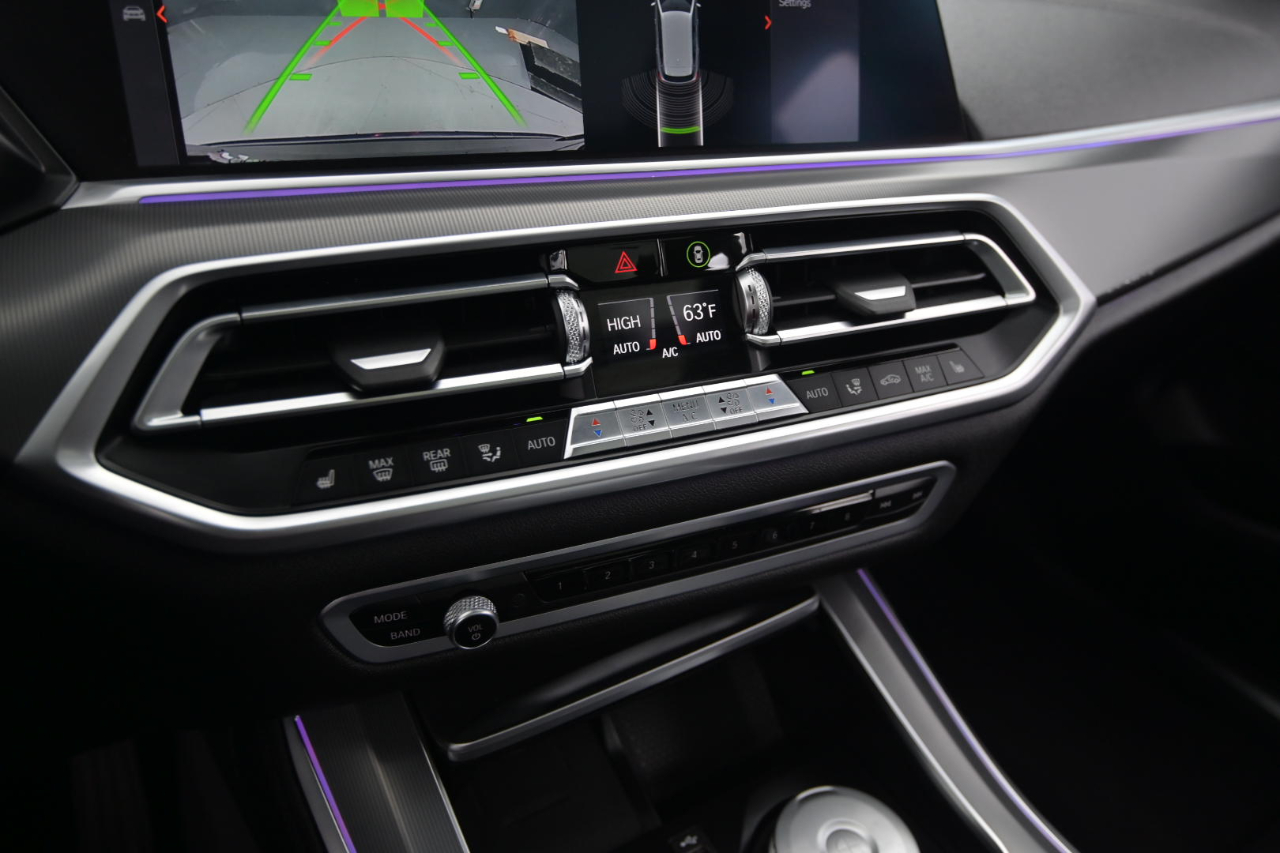 BMW X5 xDrive40i Sports Activity Vehicle 2019