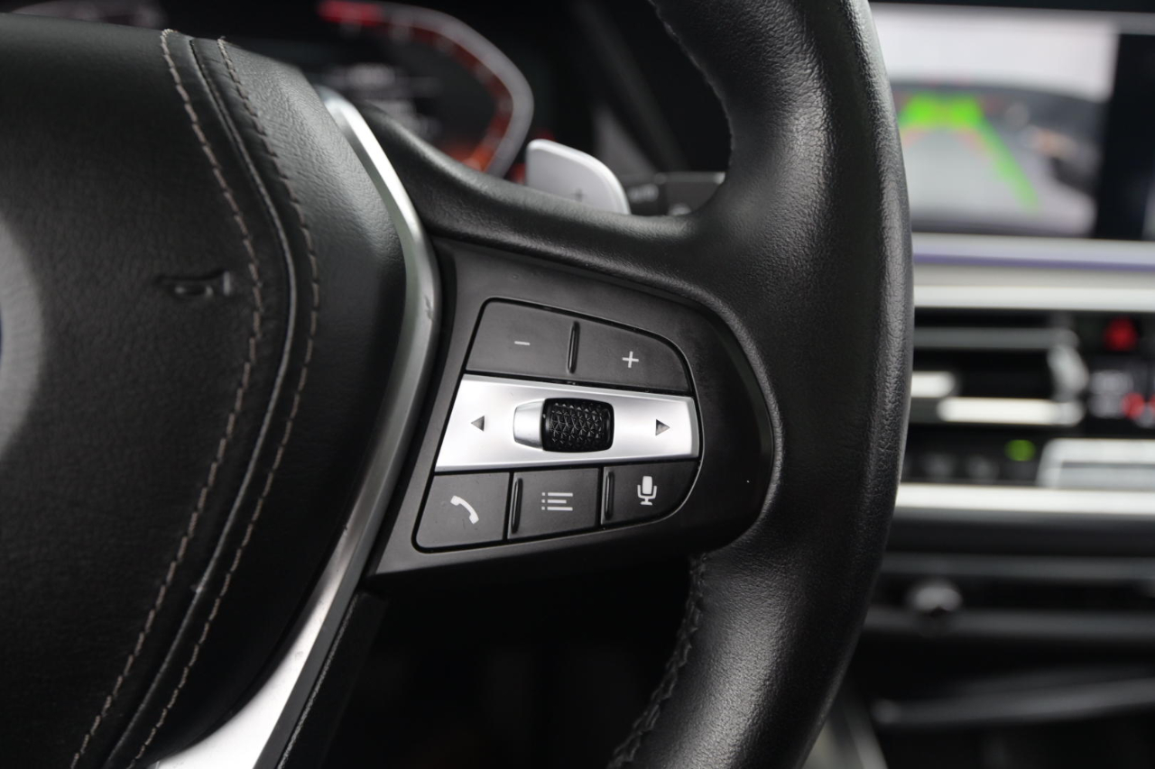 BMW X5 xDrive40i Sports Activity Vehicle 2019