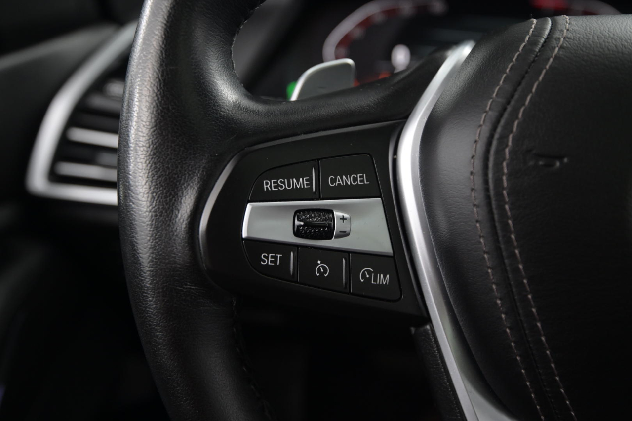 BMW X5 xDrive40i Sports Activity Vehicle 2019