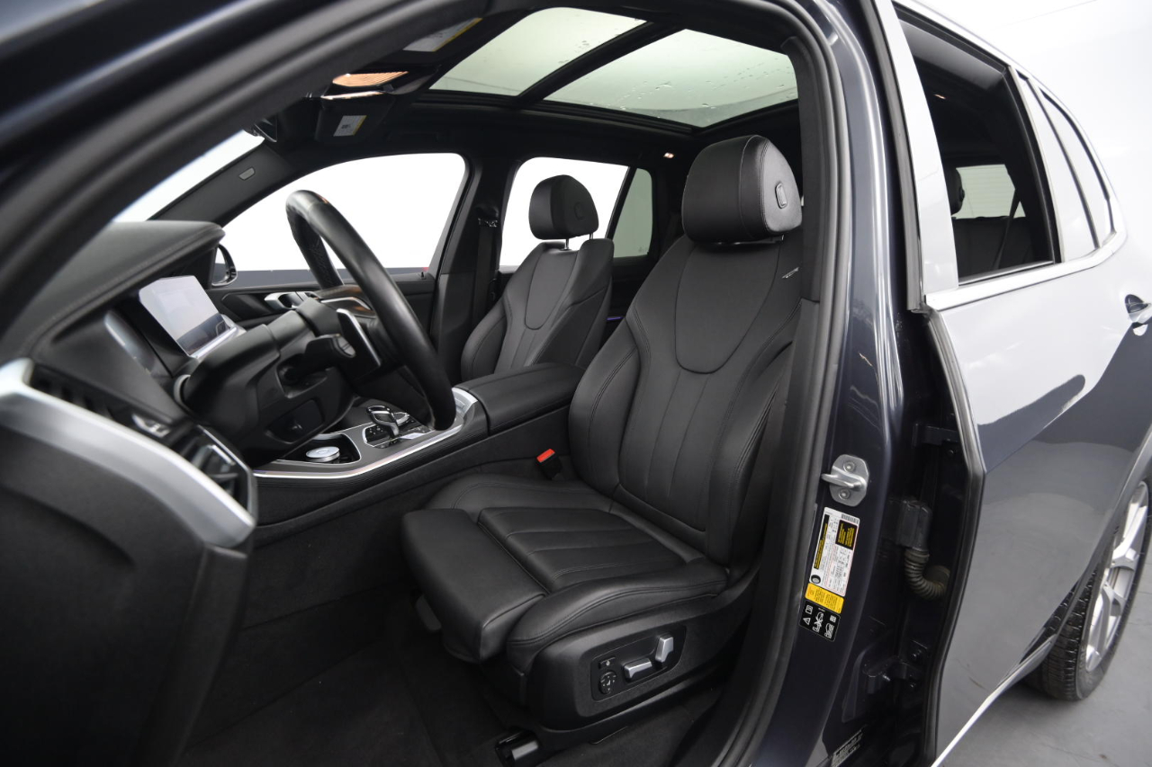 BMW X5 xDrive40i Sports Activity Vehicle 2019